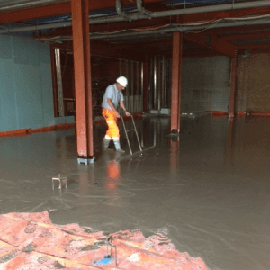 Floor Screeders Liverpool