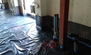 easy flow screed Wolverhampton