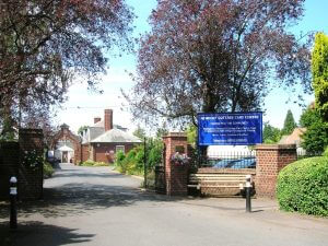 Newport Cottage Care Centre