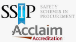 acclaim floor heating installers logo