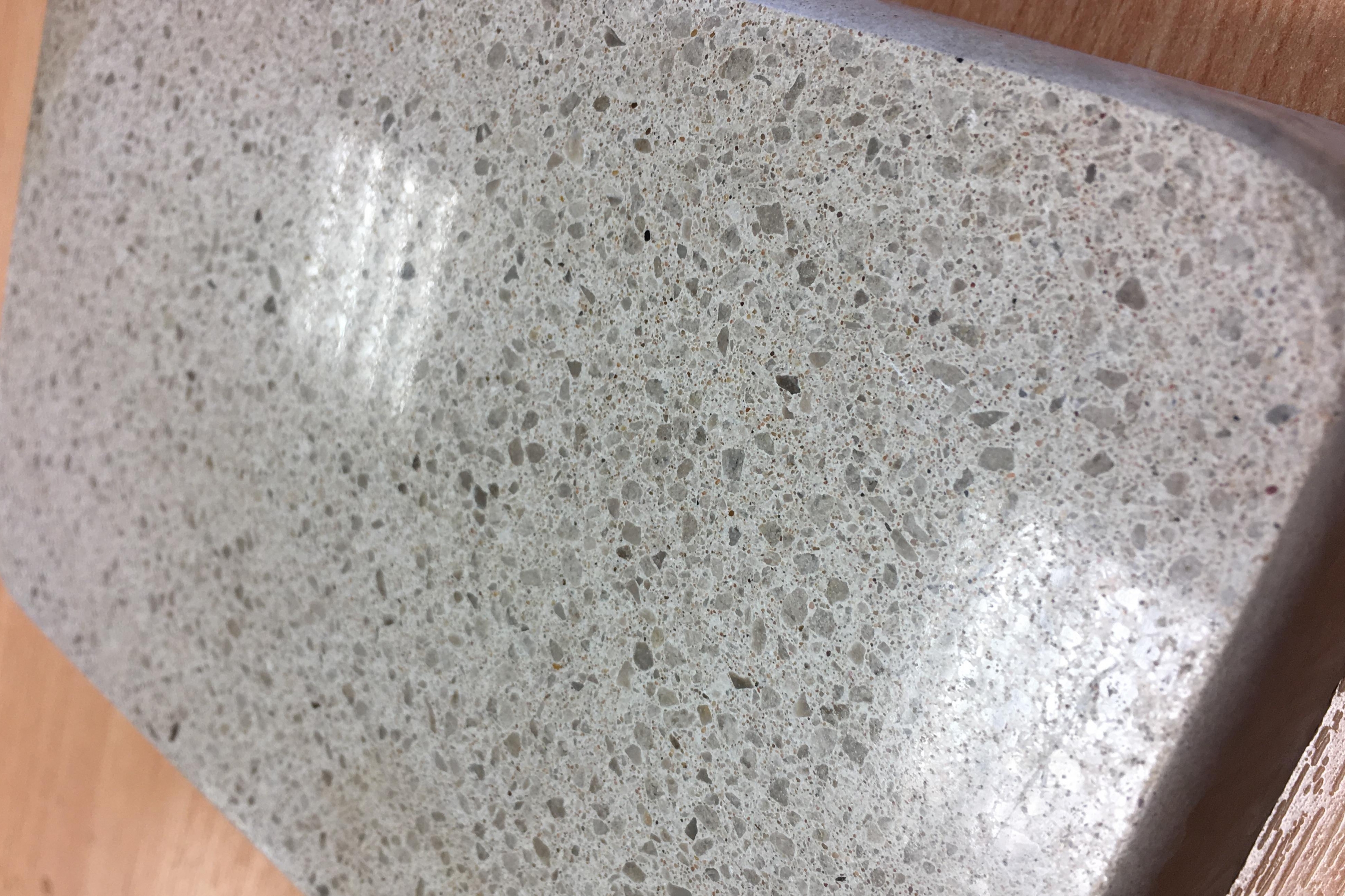 Gyvlon Polished