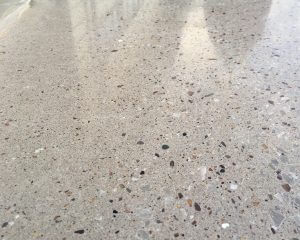 Screed Flooring Manchester