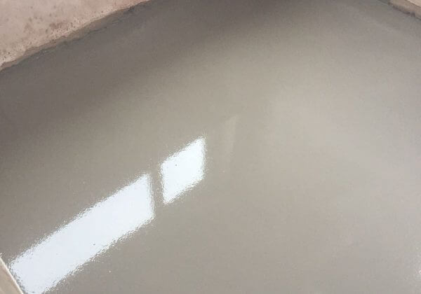 Flowing Floor Screed Chester