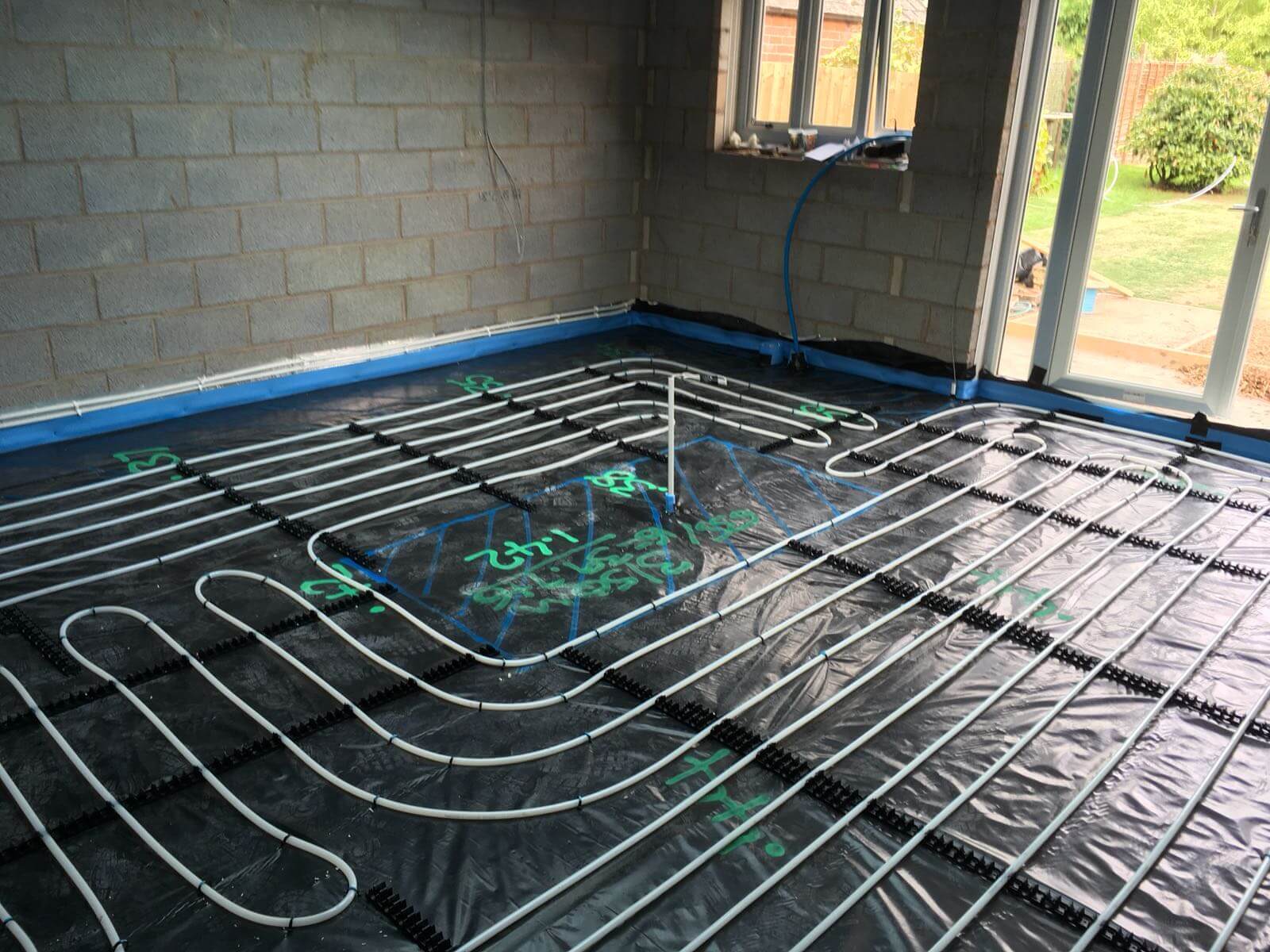 Pipes