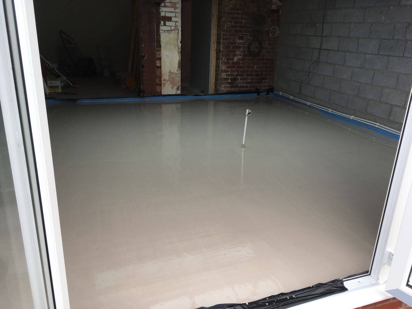 Screed1