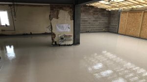 Floor Screeders Manchester