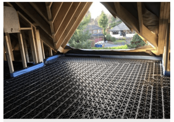 UFH - Easyflow Ltd