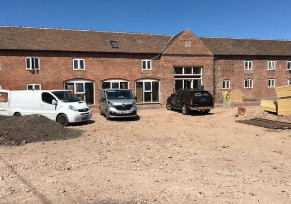 Underfloor Heating Systems Manchester