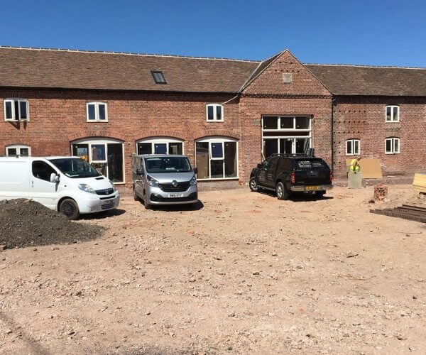Underfloor Heating Systems Manchester