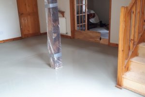 Liquid Screed UK