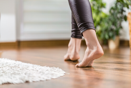 New Underfloor Heating Systems