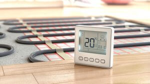 The Future of UFH Systems