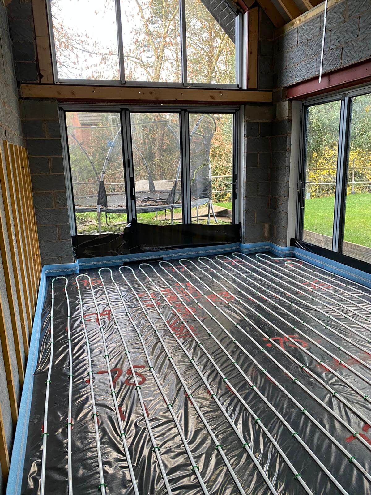 Underfloor Heating Coventry Underfllor Heating Installers Click Now