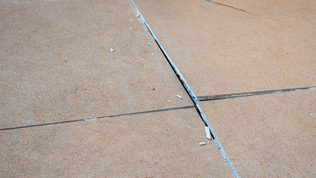 Will Underfloor Heating Crack Tiles? How Underfloor Heating Works