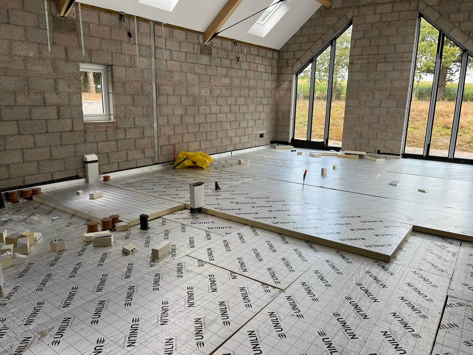 Is Underfloor Heating Bad for Your Health? Underfloor Heating Myths