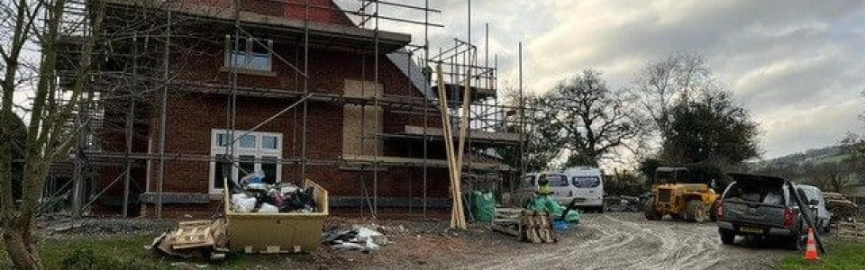 Domestic | UFH