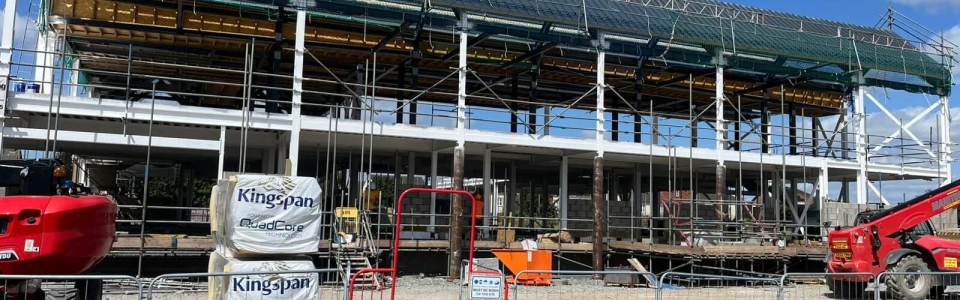UFH | Whitchurch