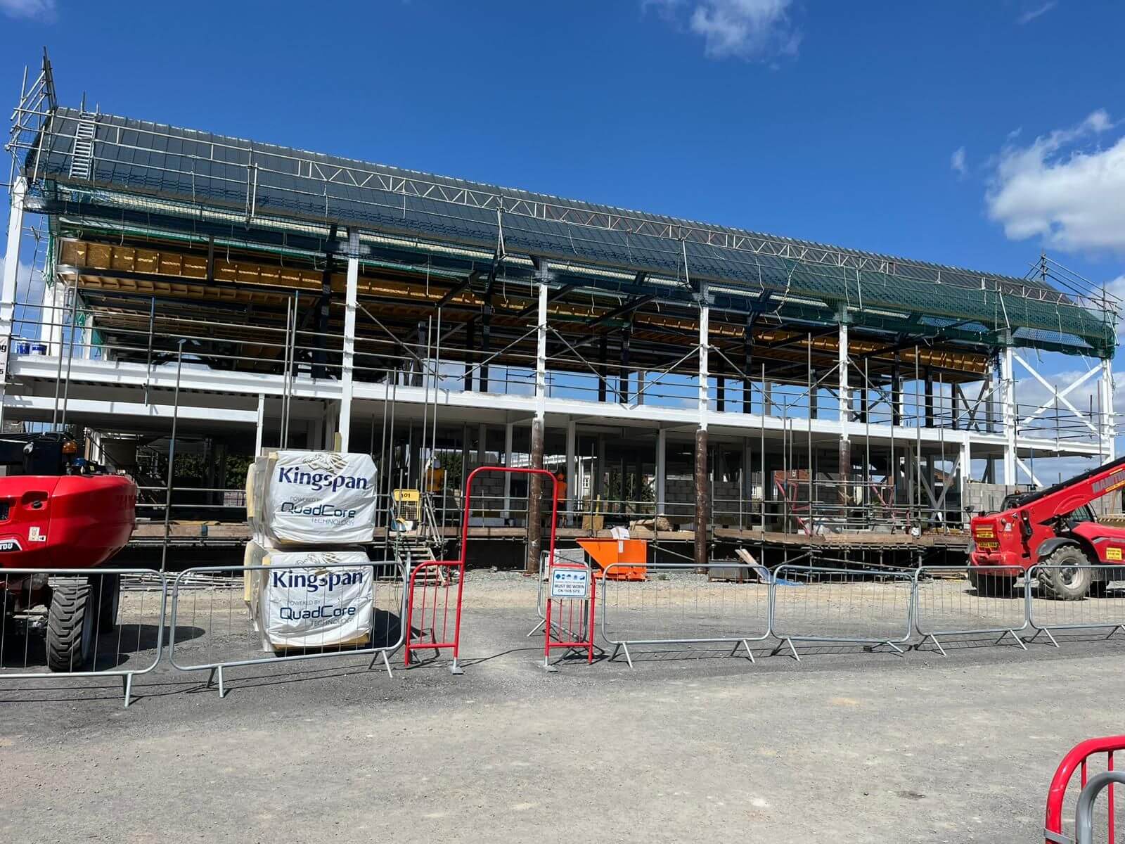 UFH | Whitchurch